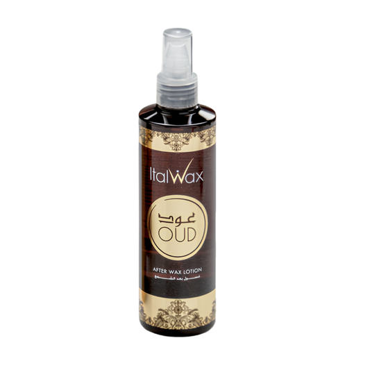 After Wax Lotion Oud Italwax 250 ml