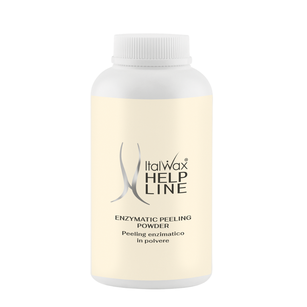 Enzymatic Peeling Powder 90 g Italwax