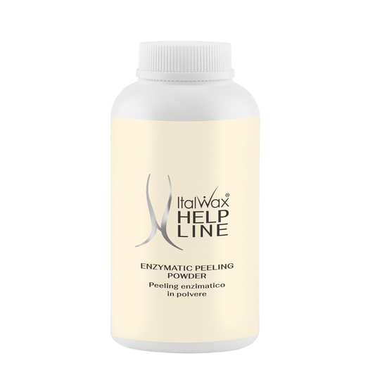 Enzymatic Peeling Powder 90 g Italwax