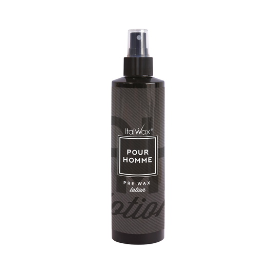 Pre-Wax Lotion pour homme 250 ml Italwax