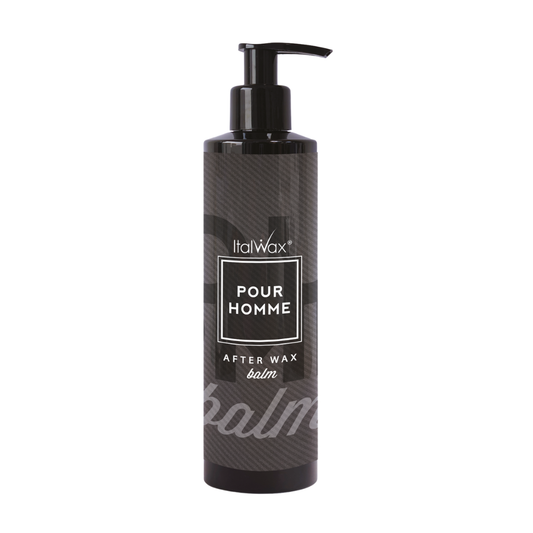 After Wax Balm pour Homme 250 ml Italwax