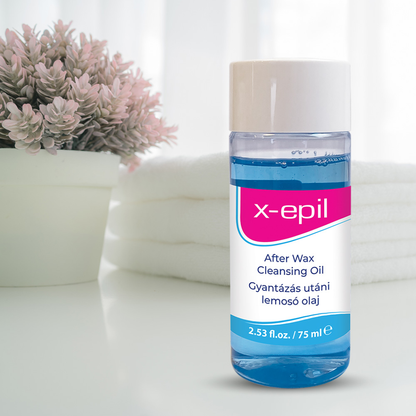 After Wax Oil X-Epil 75 ml