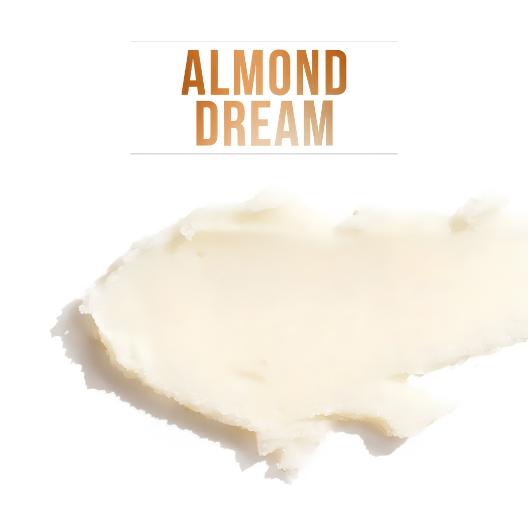 Körperpeeling Miraveda ALMOND DREAMS 400 g