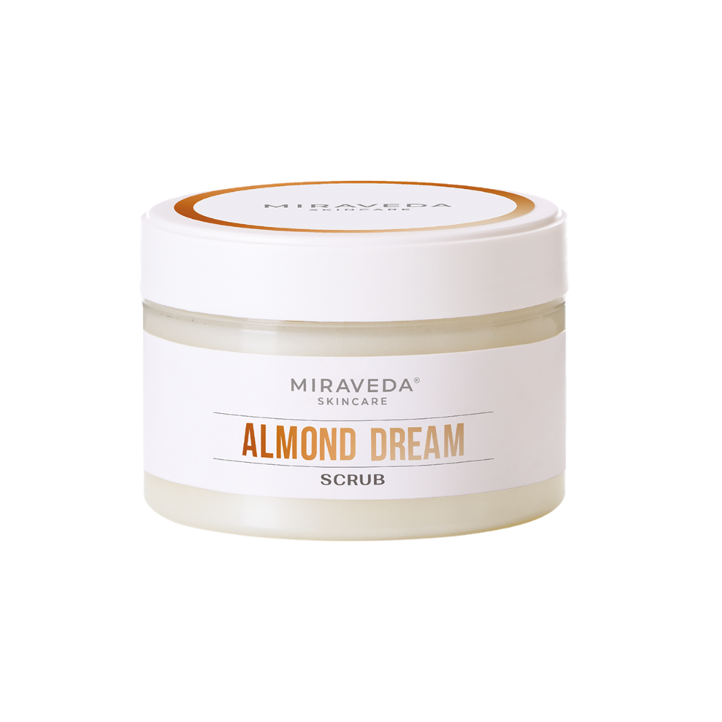 Italwax Körperpeeling Miraveda Almond Dreams
