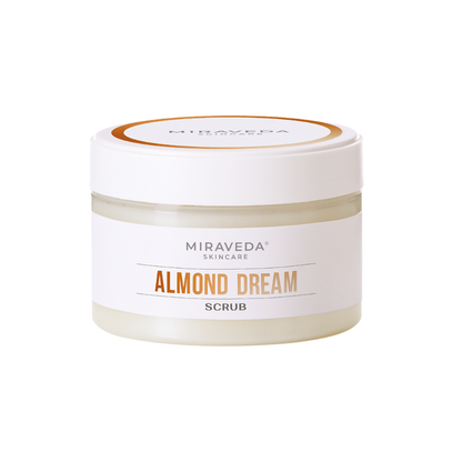 Italwax Körperpeeling Miraveda Almond Dreams