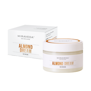 Italwax Körperpeeling Miraveda Almond Dreams