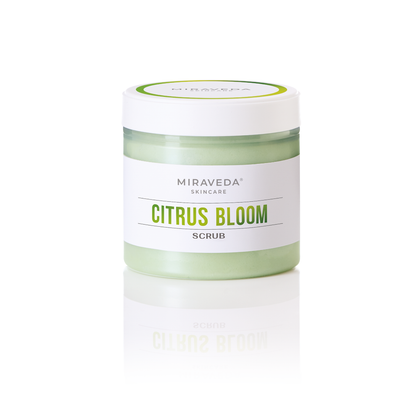 Körperpeeling Miraveda Citrus Bloom 400 g