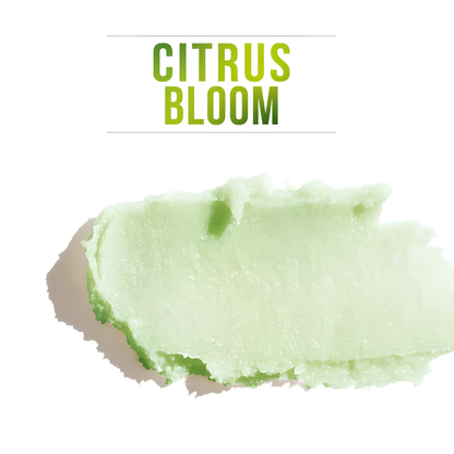 Körperpeeling Miraveda Citrus Bloom 400 g
