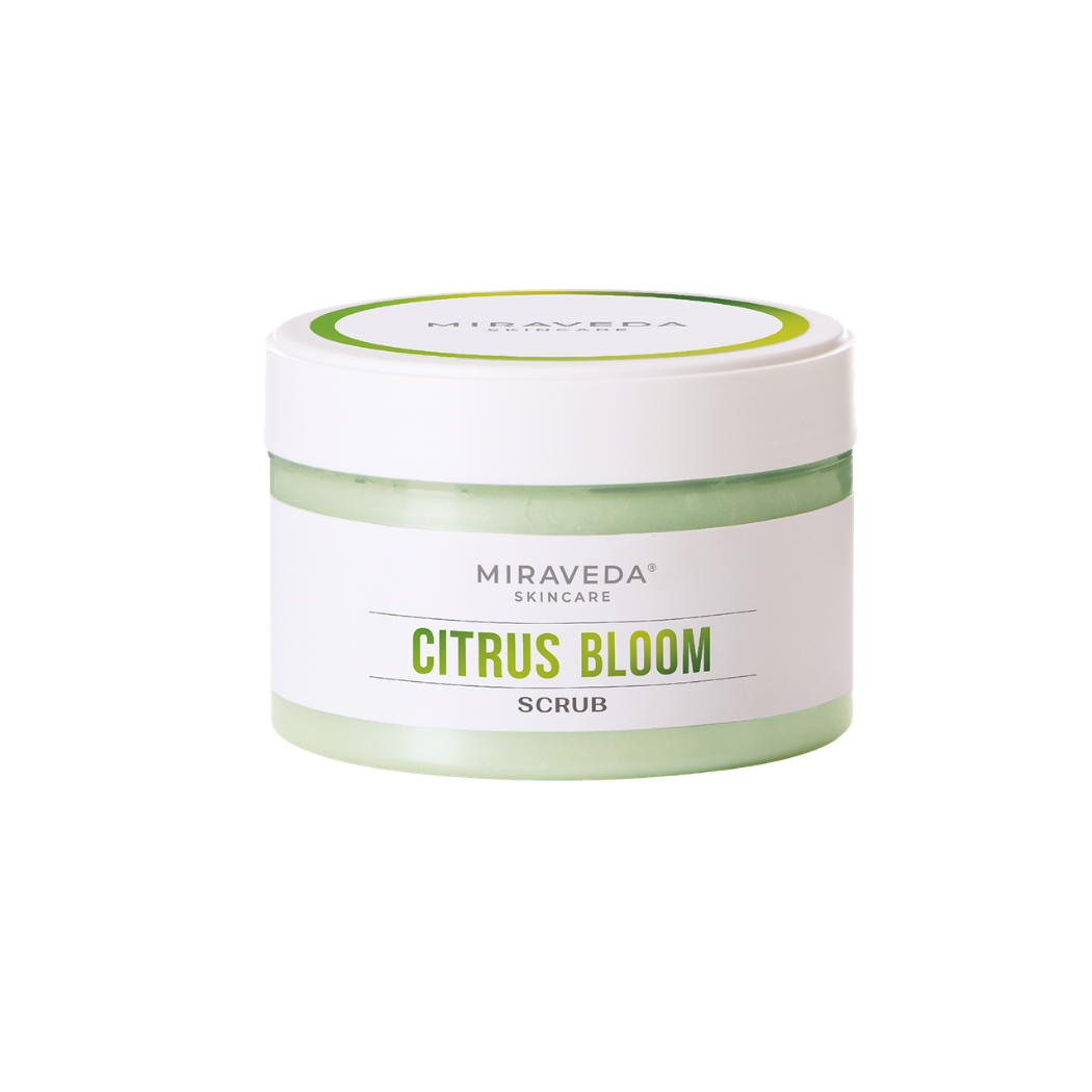 Italwax Körperpeeling Miraveda Citrus Bloom