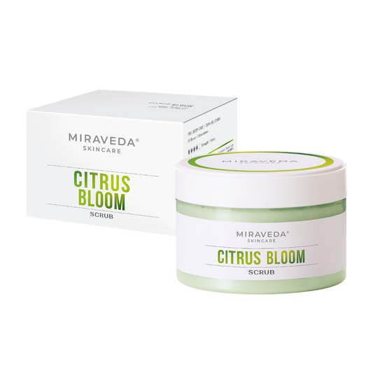 Italwax Körperpeeling Miraveda Citrus Bloom