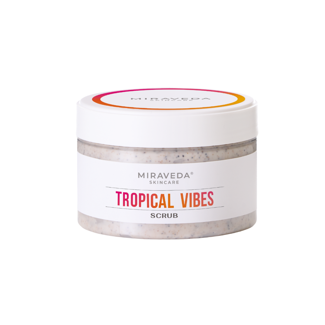 Italwax Körperpeeling Miraveda Tropical Vibes