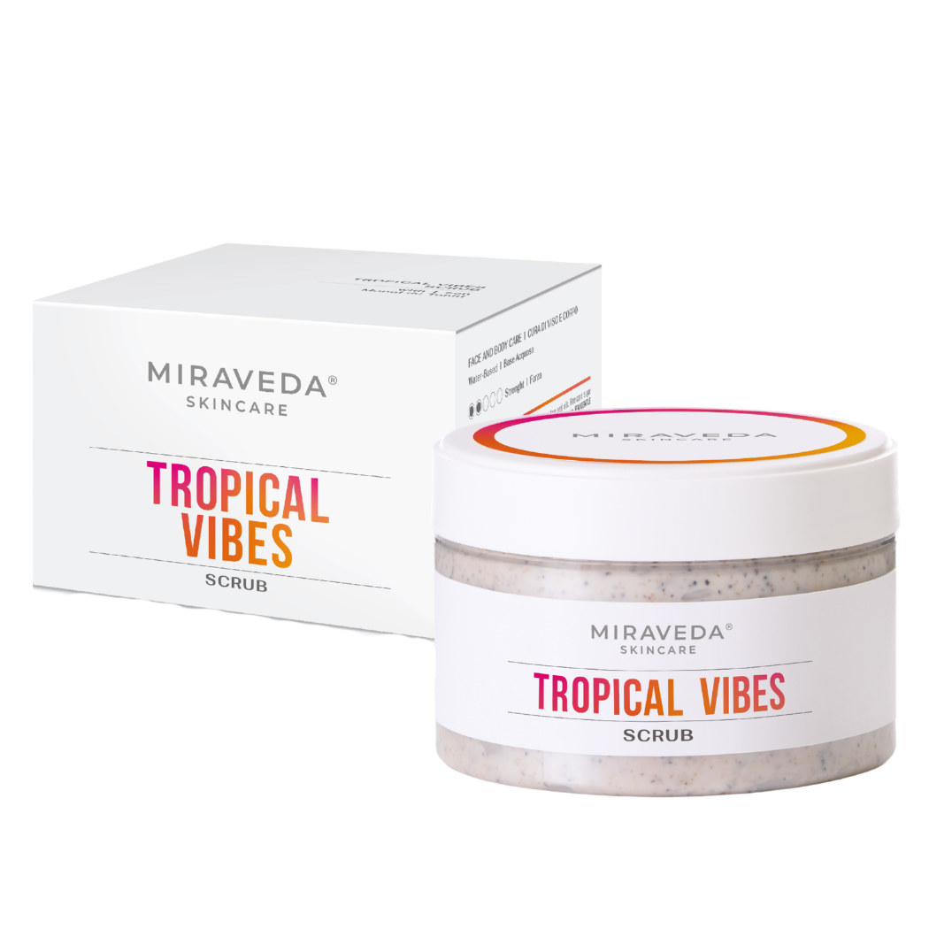 Italwax Körperpeeling Miraveda Tropical Vibes