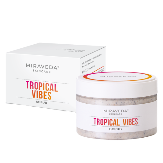 Italwax Körperpeeling Miraveda Tropical Vibes