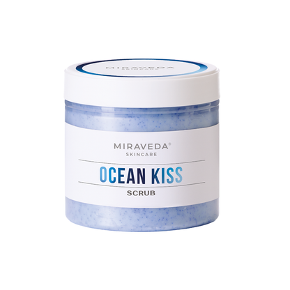 Körperpeeling Miraveda Ocean Kiss 400 g