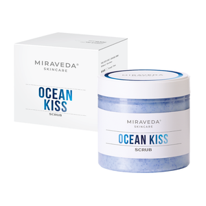 Körperpeeling Miraveda Ocean Kiss 400 g