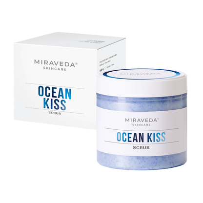 Körperpeeling Miraveda Ocean Kiss 400 g