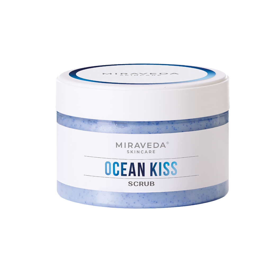 Italwax Körperpeeling Miraveda Ocean Kiss