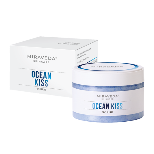 Italwax Körperpeeling Miraveda Ocean Kiss