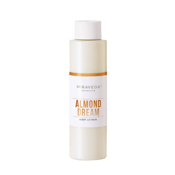 Body Lotion Almond Dreams Miraveda 250 ml