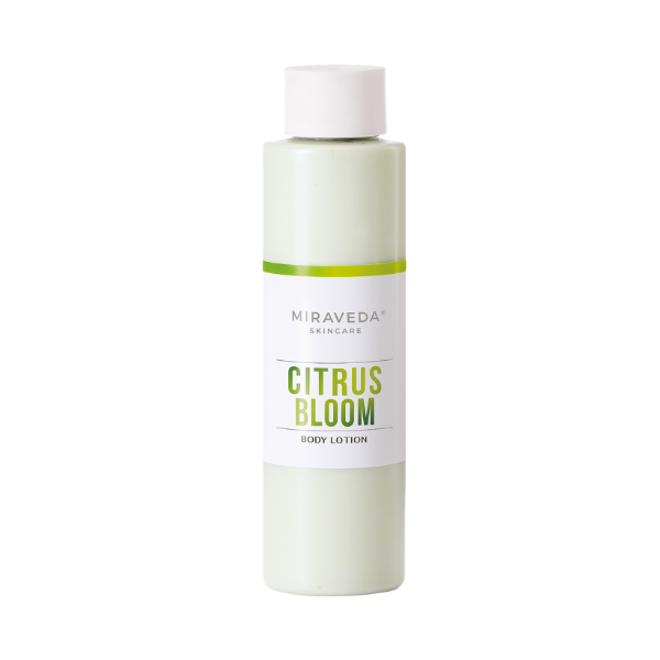 Body Lotion Citrus Bloom Miraveda 250 ml