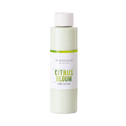 Body Lotion Citrus Bloom Miraveda 250 ml