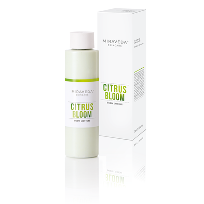 Body Lotion Citrus Bloom Miraveda 250 ml