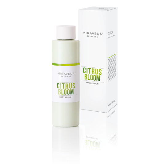 Italwax Body Lotion Citrus Bloom Miraveda 250 ml