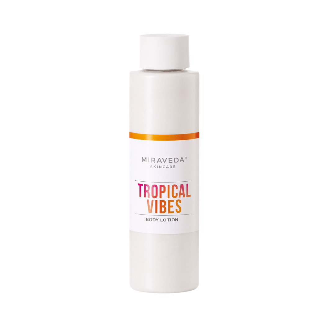 Body Lotion Tropical Vibes Miraveda 250 ml