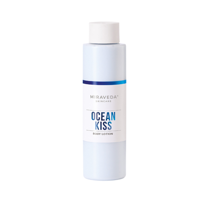 Body Lotion Ocean Kiss Miraveda 250 ml