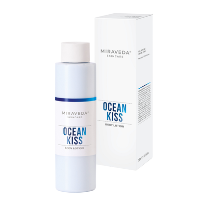 Body Lotion Ocean Kiss Miraveda 250 ml