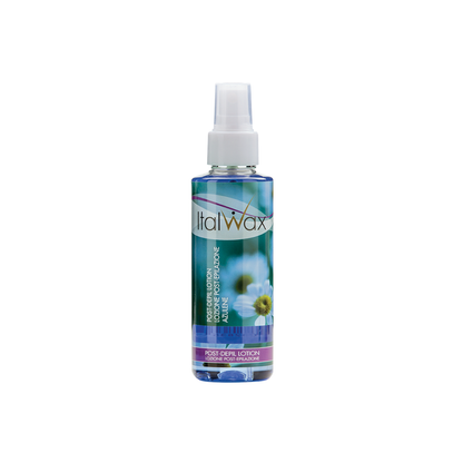 After Wax Lotion oil-free Azulene Italwax