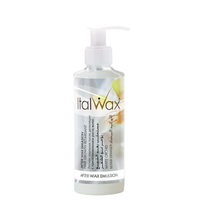 After Wax Emulsion Retardant Orchid Italwax