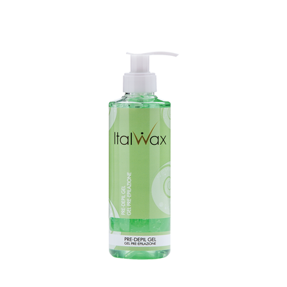 Pre Wax Gel Italwax 100 ml