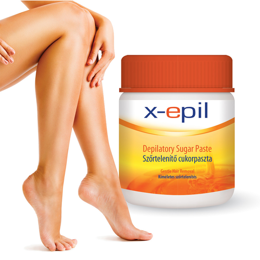 Zuckerpaste X-Epil 250 ml