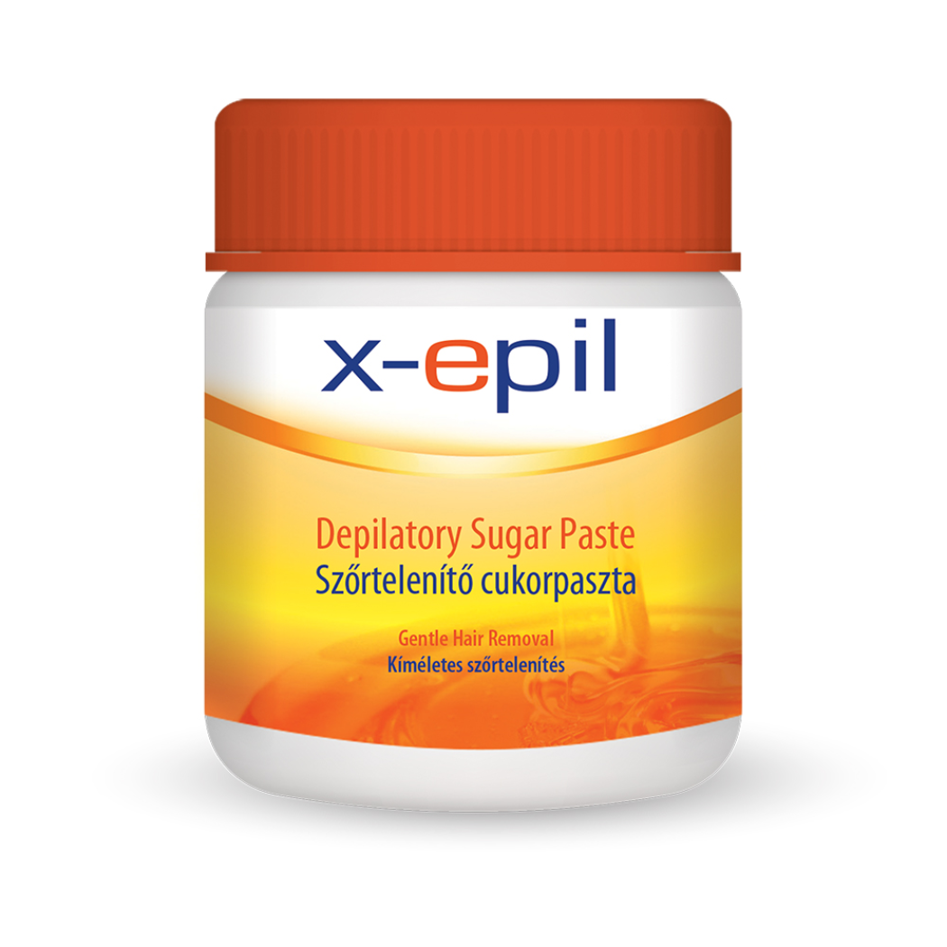 Zuckerpaste X-Epil 250 ml