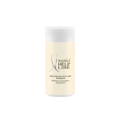 Enzymatic Peeling Powder Italwax