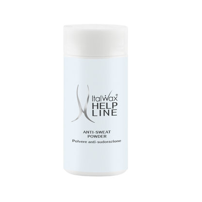Anti Sweat Powder Italwax