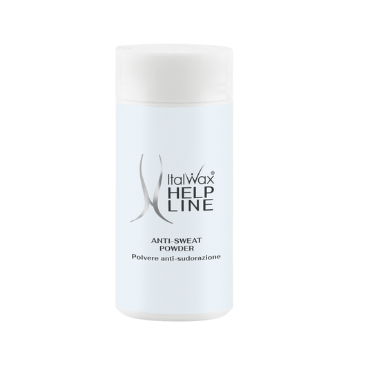 Anti Sweat Powder Italwax