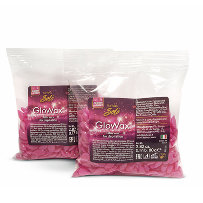 Italwax Glow Wax Kit