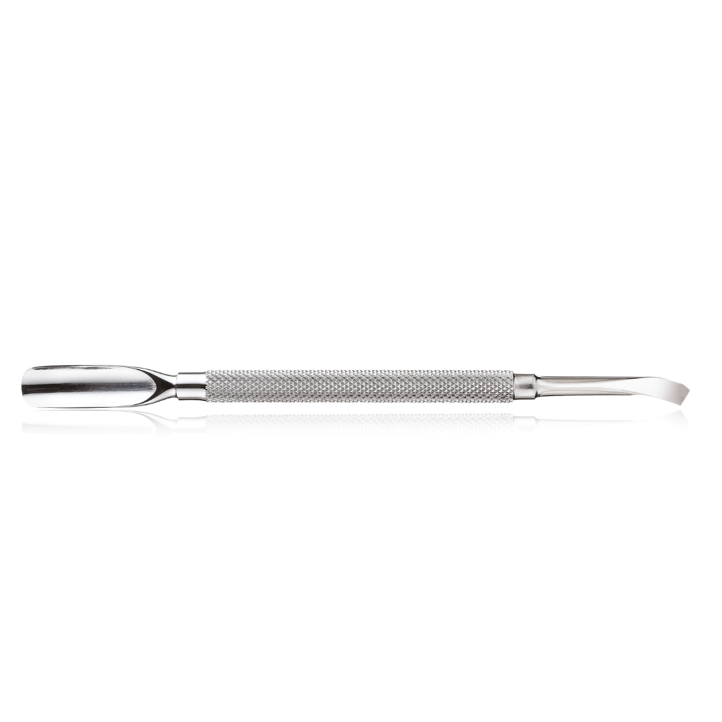Nailpusher doppelendig 14 cm