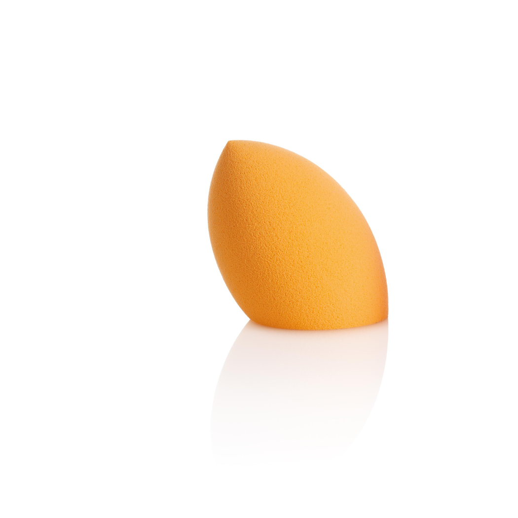 Blender 3 D Orange