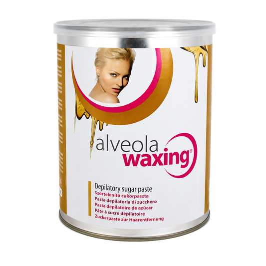 Zuckerpaste Alveola Strong 1 kg