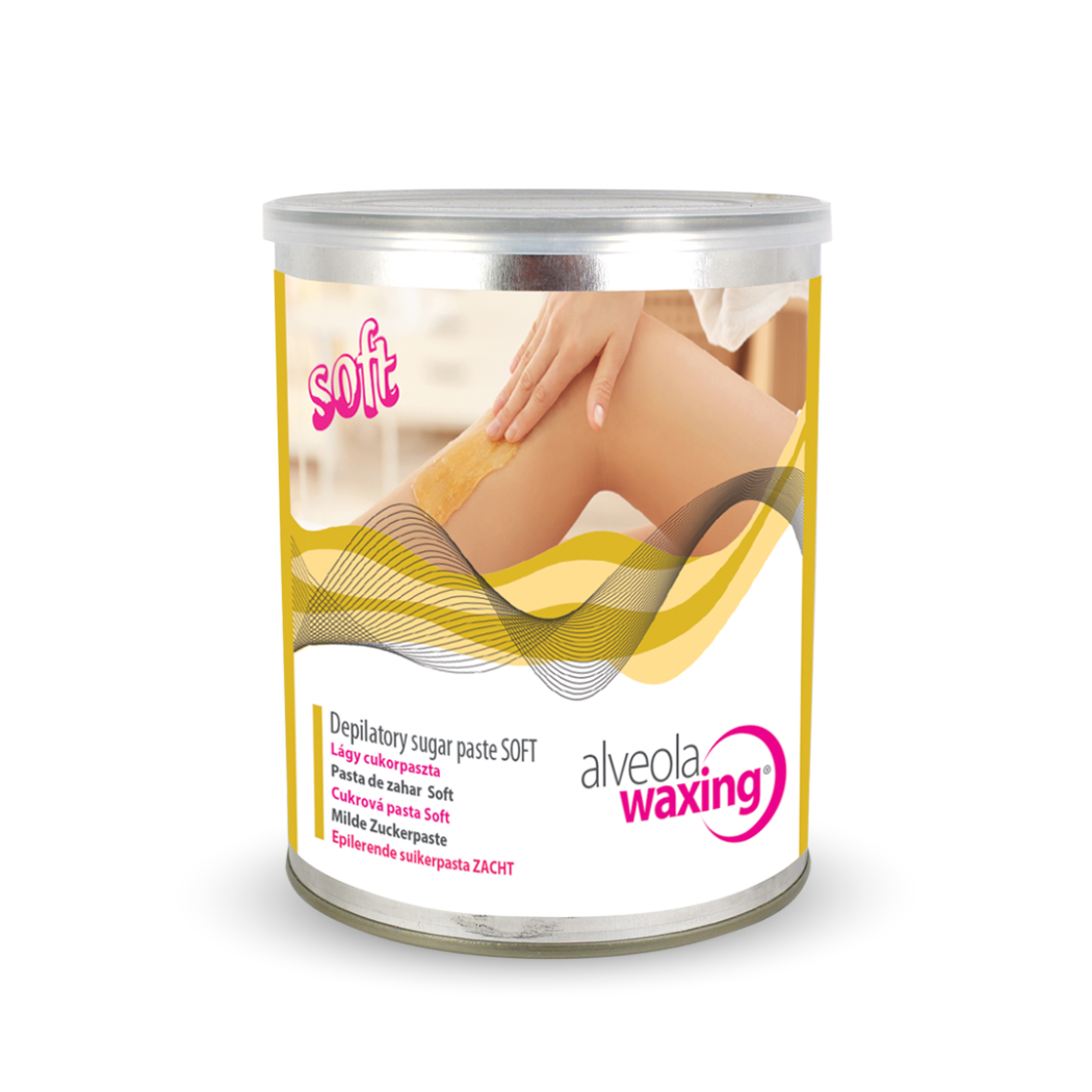 Zuckerpaste Alveola Soft 1 kg