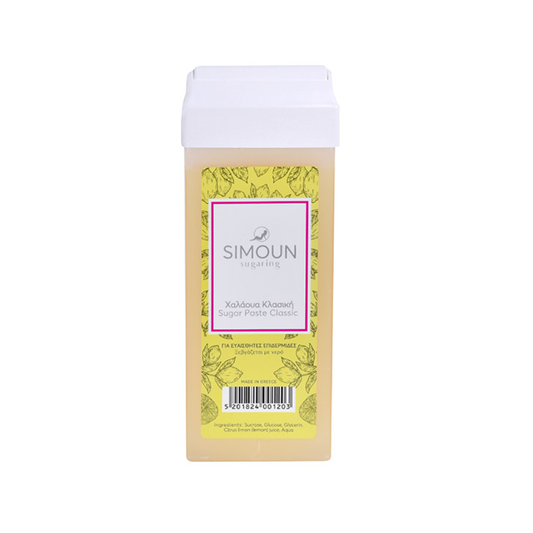 Zuckerpatrone Simoun 100 ml