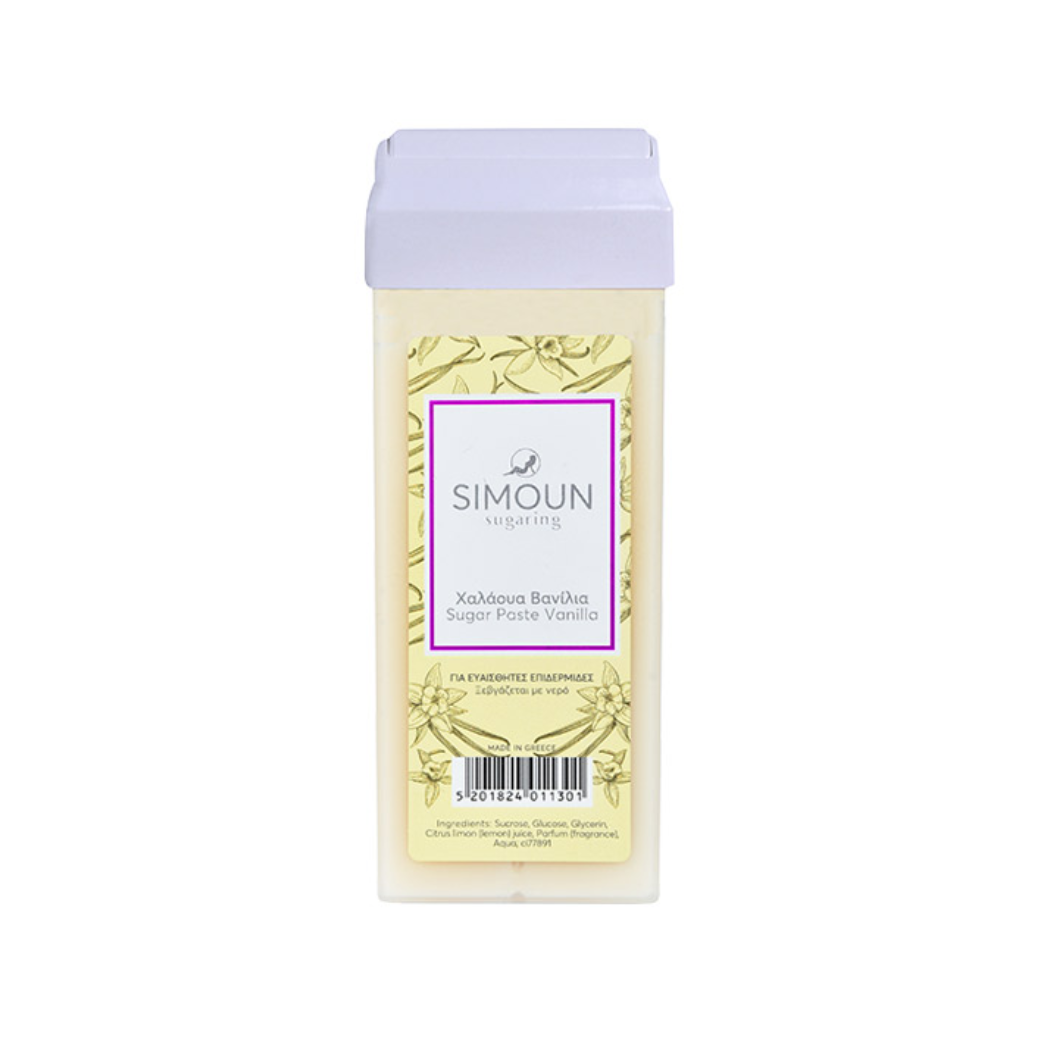 Zuckerpatrone Simoun 100 ml