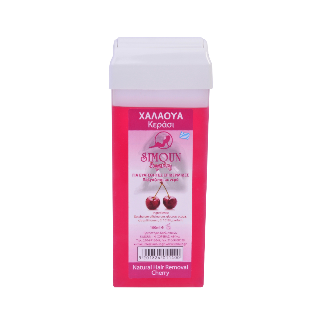 Zuckerpatrone Simoun 100 ml