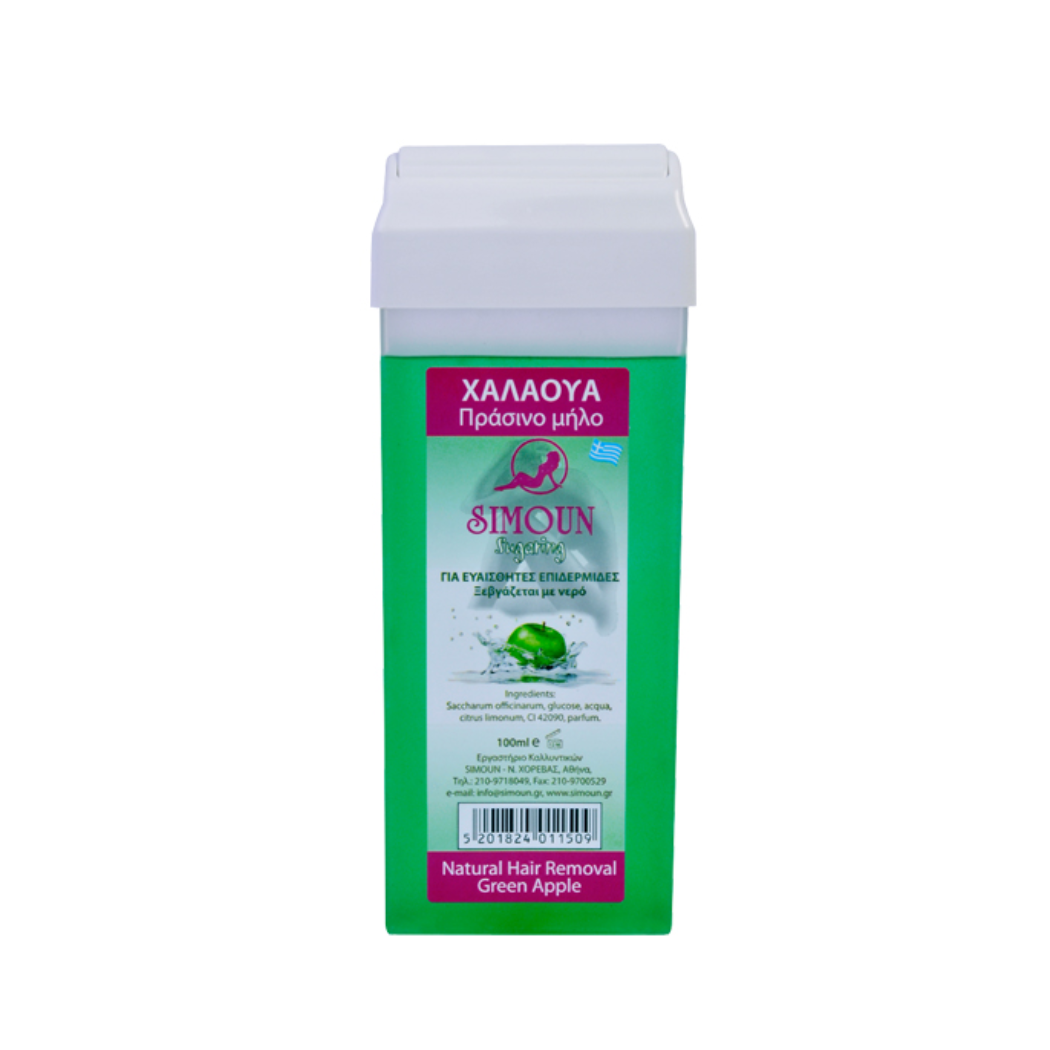 Zuckerpatrone Simoun 100 ml