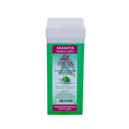 Zuckerpatrone Simoun 100 ml