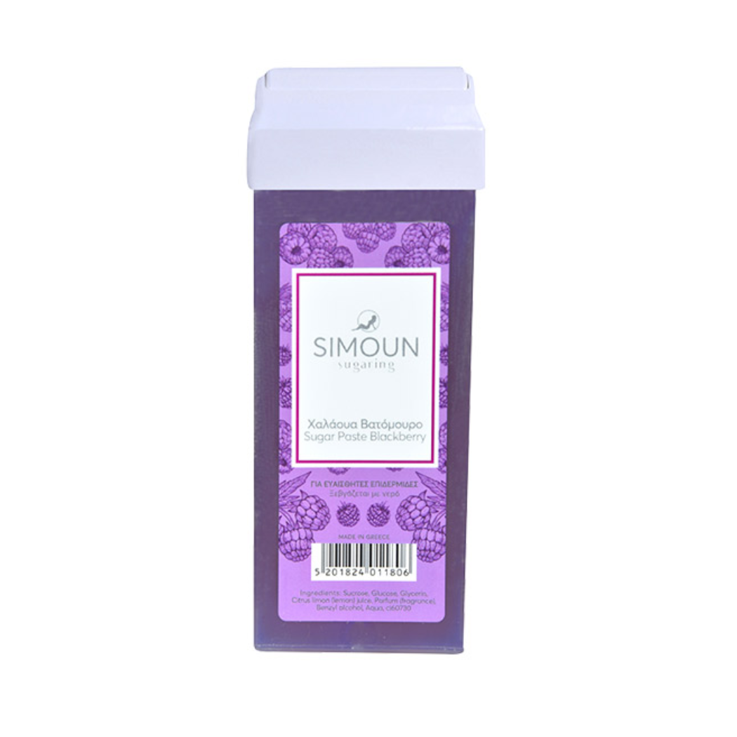 Zuckerpatrone Simoun 100 ml