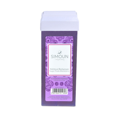 Zuckerpatrone Simoun 100 ml